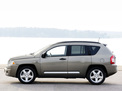 Jeep Compass 2006 года