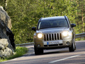 Jeep Compass 2006 года