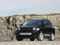 Jeep Compass 2007 года