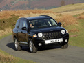 Jeep Compass 2007 года