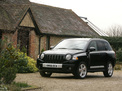 Jeep Compass 2007 года