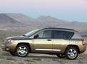 Jeep Compass 2007 года