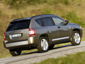 Jeep Compass 2007 года