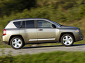 Jeep Compass 2007 года