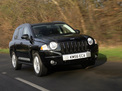 Jeep Compass 2007 года