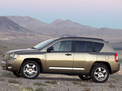 Jeep Compass 2007 года