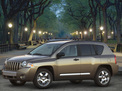 Jeep Compass 2007 года