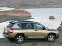 Jeep Compass 2007 года