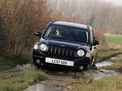 Jeep Compass 2007 года