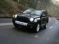 Jeep Compass 2007 года