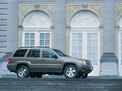 Jeep Grand Cherokee 1998 года