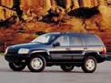 Jeep Grand Cherokee 1998 года