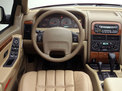 Jeep Grand Cherokee 1998 года