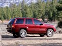 Jeep Grand Cherokee 1998 года