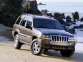 Jeep Grand Cherokee 1998 года