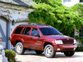 Jeep Grand Cherokee 1998 года