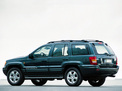 Jeep Grand Cherokee 2002 года