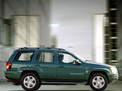 Jeep Grand Cherokee 2002 года