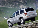 Jeep Grand Cherokee 2002 года