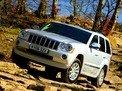 Jeep Grand Cherokee 2005 года