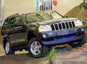 Jeep Grand Cherokee 2005 года