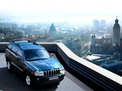 Jeep Grand Cherokee 2005 года