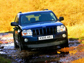 Jeep Grand Cherokee 2005 года