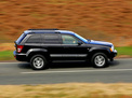 Jeep Grand Cherokee 2005 года