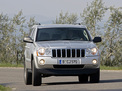 Jeep Grand Cherokee 2005 года