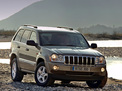 Jeep Grand Cherokee 2005 года