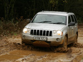 Jeep Grand Cherokee 2005 года