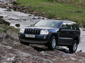 Jeep Grand Cherokee 2005 года