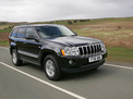 Jeep Grand Cherokee 2005 года