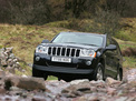 Jeep Grand Cherokee 2005 года