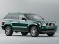 Jeep Grand Cherokee 2005 года