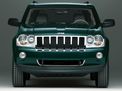 Jeep Grand Cherokee 2005 года