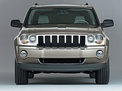 Jeep Grand Cherokee 2005 года