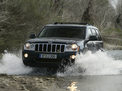 Jeep Grand Cherokee 2005 года