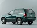 Jeep Grand Cherokee 2005 года