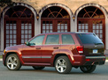 Jeep Grand Cherokee 2006 года