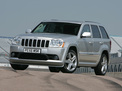 Jeep Grand Cherokee 2006 года