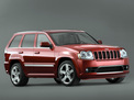 Jeep Grand Cherokee 2006 года