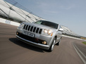 Jeep Grand Cherokee 2006 года