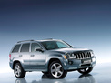 Jeep Grand Cherokee 2006 года