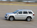 Jeep Grand Cherokee 2006 года