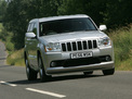 Jeep Grand Cherokee 2006 года