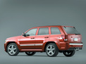 Jeep Grand Cherokee 2006 года