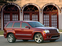 Jeep Grand Cherokee 2006 года