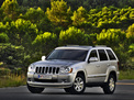 Jeep Grand Cherokee 2008 года