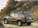 Jeep Grand Cherokee 2008 года